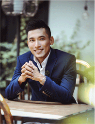 Ông Phạm Văn Tuấn |Chủ tịch tập đoàn THANHBINH Group