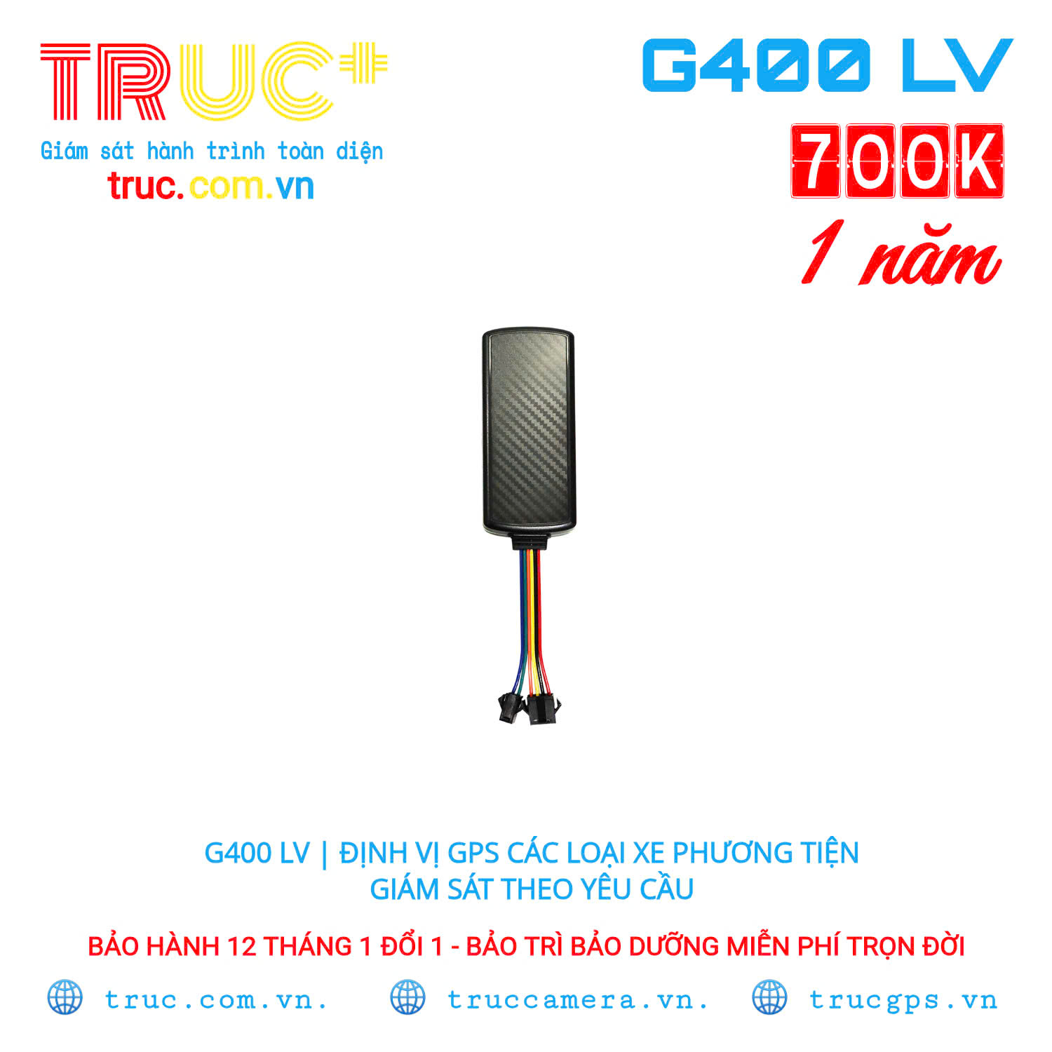 TG102E | Định Vị Ôtô Xe Máy Xe Điện Xe Chuyên Dụng